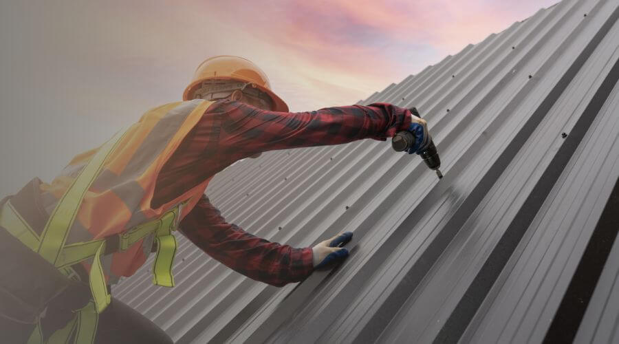 Expert top industrial roofings services in Edgartown, MA